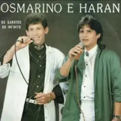 Osmarino e Haran