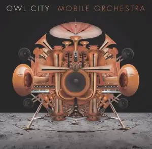 Mobile Orchestra