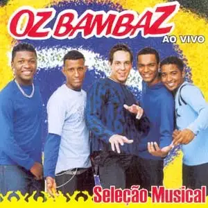 Seleção Musical: ao Vivo