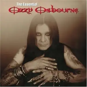 Essential Ozzy Osbourne (Remastered)