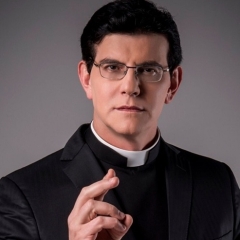 Padre Reginaldo Manzotti