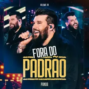 Fora do Padrão Vol. 4