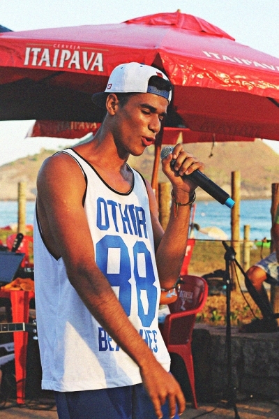 papo-reto-xii - Fotos