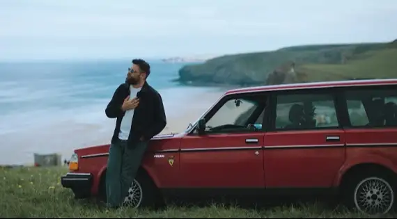 Passenger