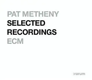 Selected Recordings