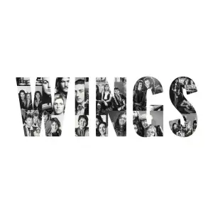 WINGS (Deluxe)
