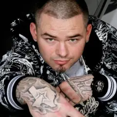 Paul Wall