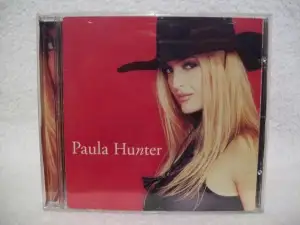 Paula Hunter