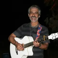 Paulinho Alma