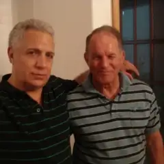 Paulo e Roberto