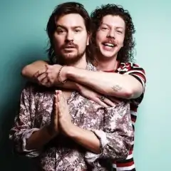 Peking Duk