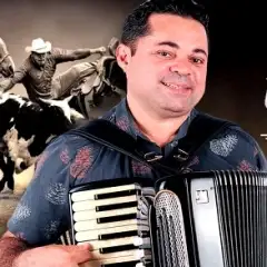 Pestinha do Acordeon