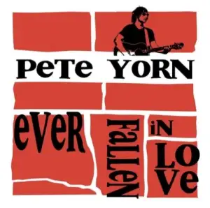  Ever Fallen In Love - EP 