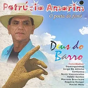 Deus do Barro