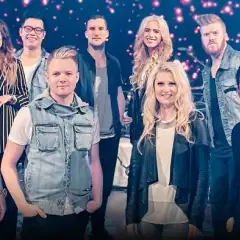 Planetshakers