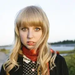 Polly Scattergood