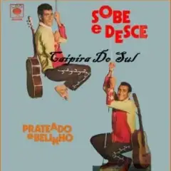 Prateado e Belinho