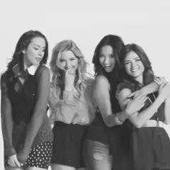 Pretty Little Liars