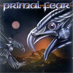 Primal Fear