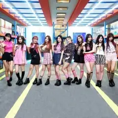 Pristin