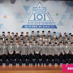 Produce 101