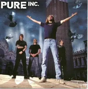 Pure Inc.