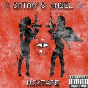 Satan's Angel (Mixtape)