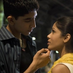 Quem Quer Ser Um Milionário? (filme)