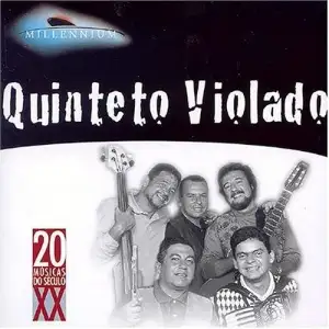 Millennium: Quinteto Violado