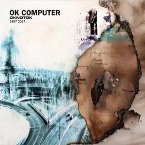 OK Computer OKNOTOK