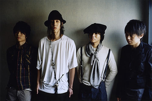 radwimps - Fotos