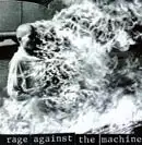 Rage Against The Machine