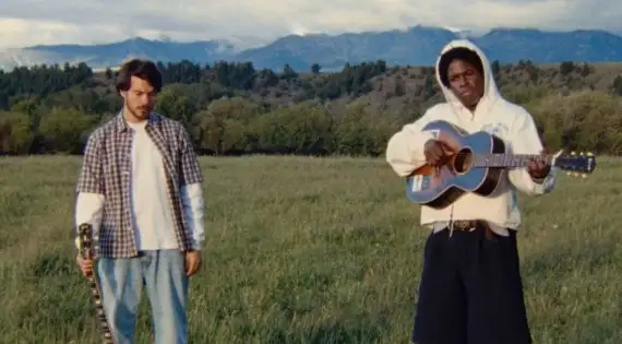 Rex Orange County & Daniel Caesar