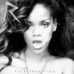 Talk That Talk (Deluxe Edition)