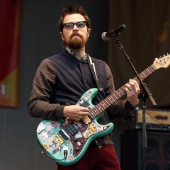 Rivers Cuomo