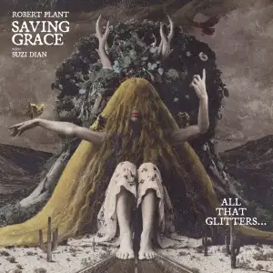 Saving Grace: All That Glitters...