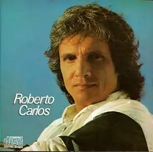 Roberto Carlos -1980