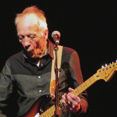 Robin Trower