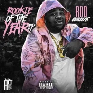 Rookie Of The Year