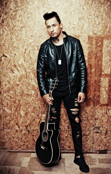 rosa-de-sangue - Fotos