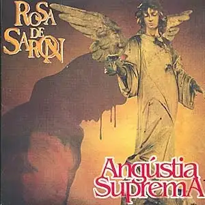 Angústia Suprema