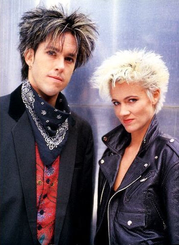 roxette - Fotos