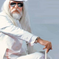 Leon Russell