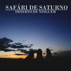 Deserto de Ninguém EP