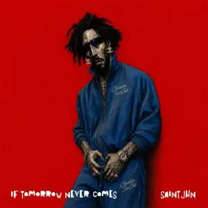 If Tomorrow Never Comes