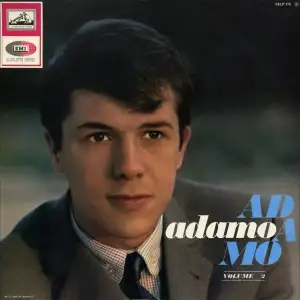 Adamo Volume 2