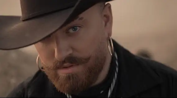 Sam Smith