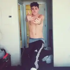 Sammy Wilk