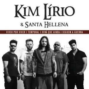 Kim Lírio & Santa Hellena