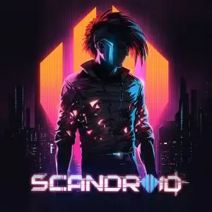 Scandroid